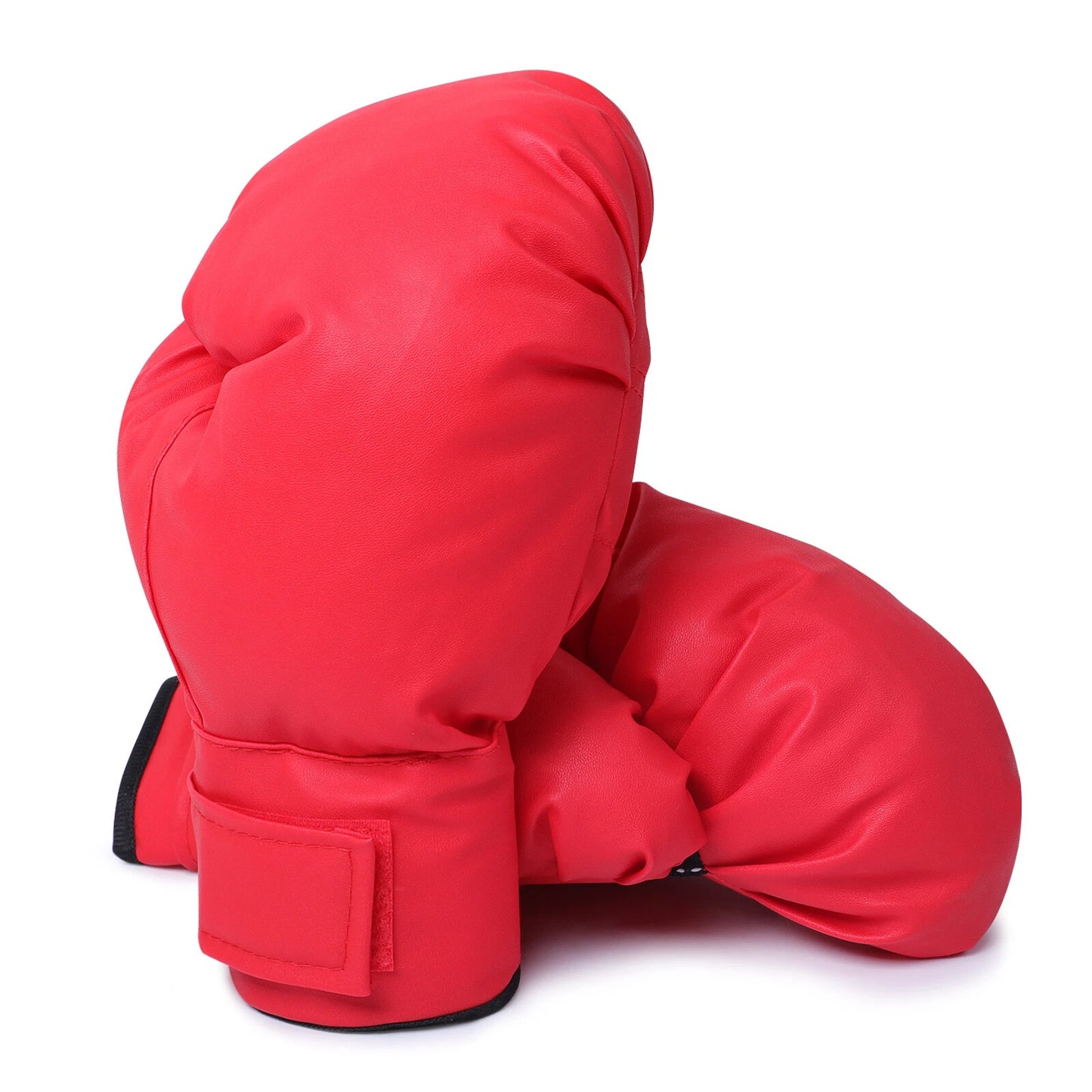 Adjustable Free Standing Boxing Reflex Punch Bag image 4