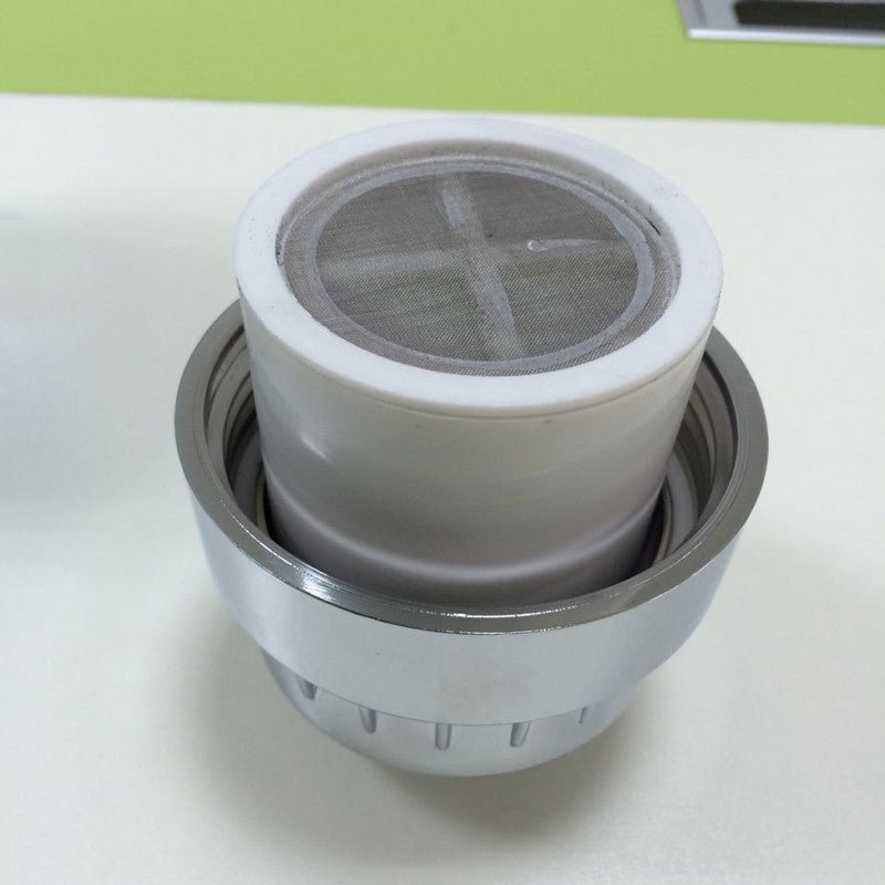 Premium Bathing Shower Head Hard Water Filter image 2