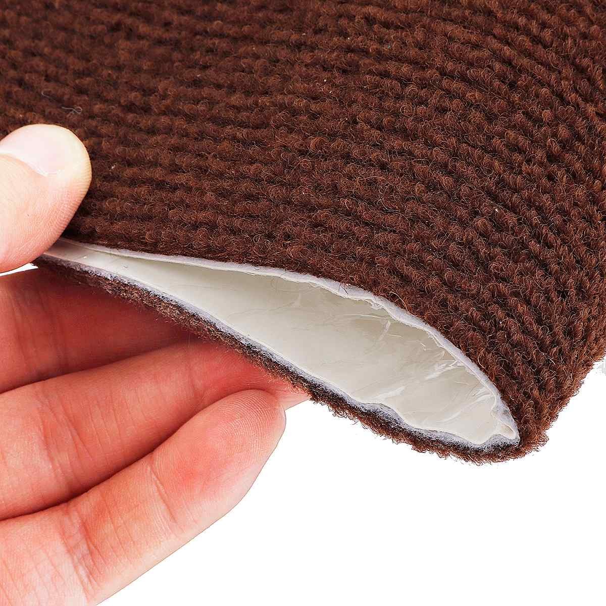 Modern Non Slip Stair Covering Carpet Treads 13 Pack image 7