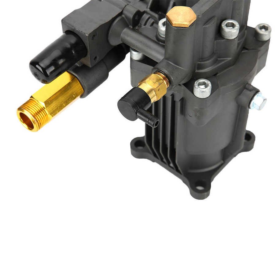 High Power Pressure Washer Pump 3000 PSI image 1