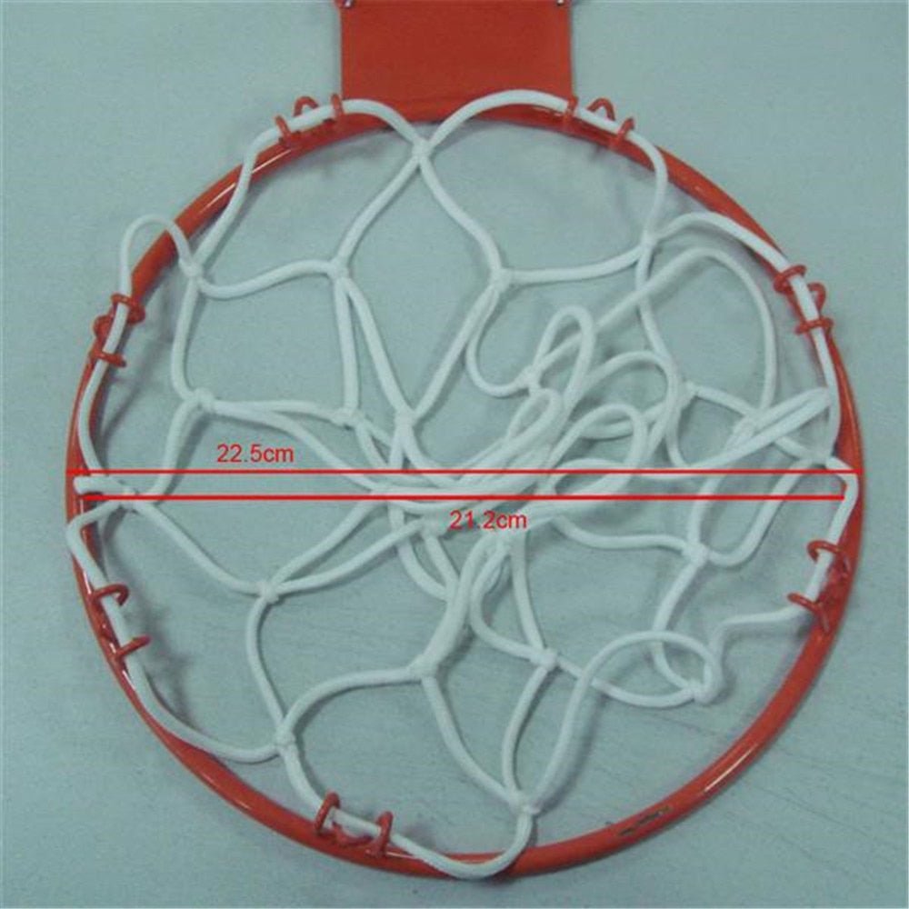 Premium Indoor Basketball Hoop Goal For Door image 4