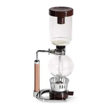 Japanese Syphon Coffee Maker image 3
