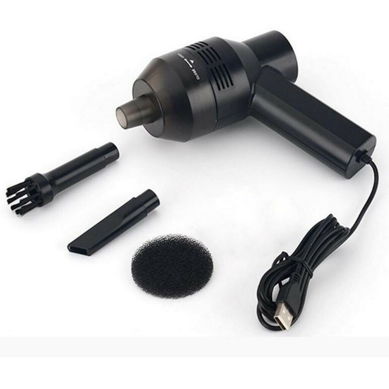 Premium Handheld Electronics Electric Air Duster image 0