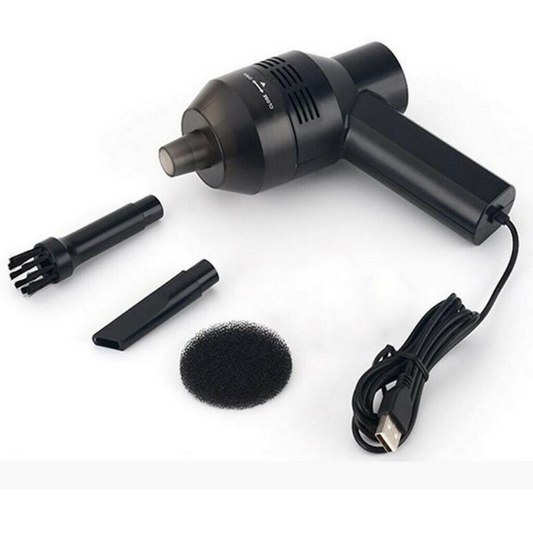 Premium Handheld Electronics Electric Air Duster image 0