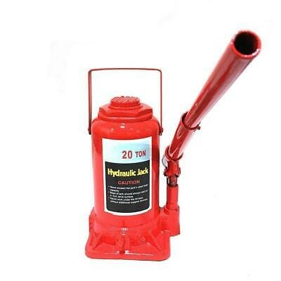 Heavy Duty 20 Ton Hydraulic Bottle Jack image 2