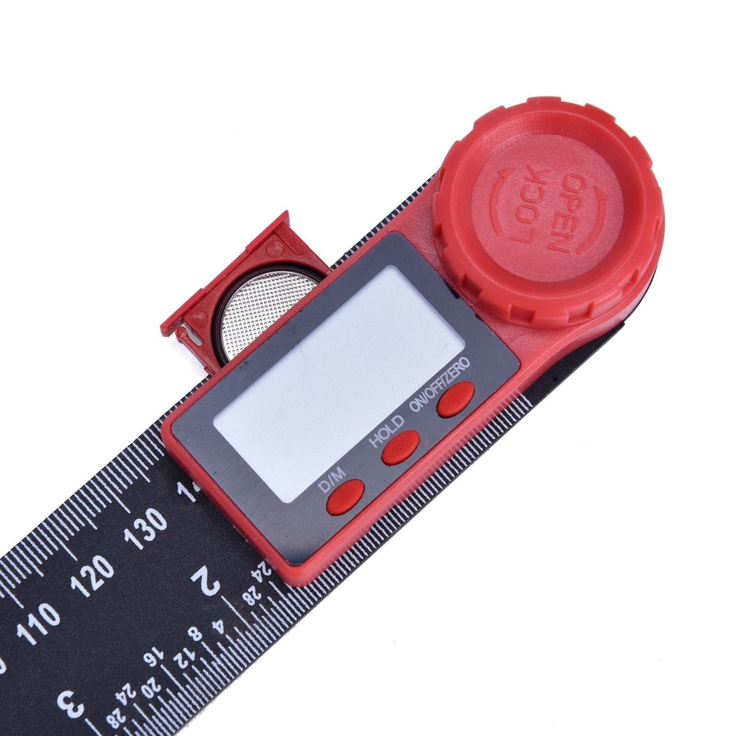 Digital Angle Finder Protractor Tool image 2