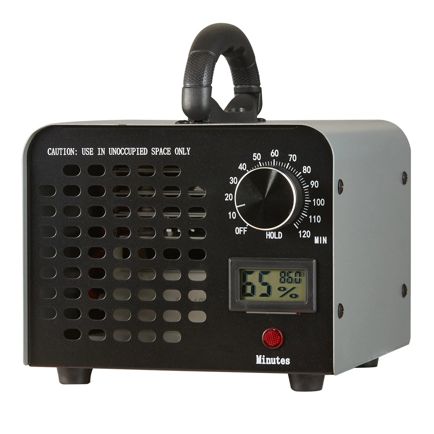 Professional Ozone Generator Air Machine image 1