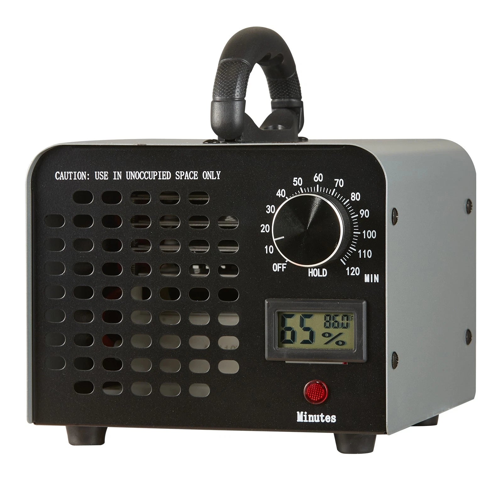 Professional Ozone Generator Air Machine image 1