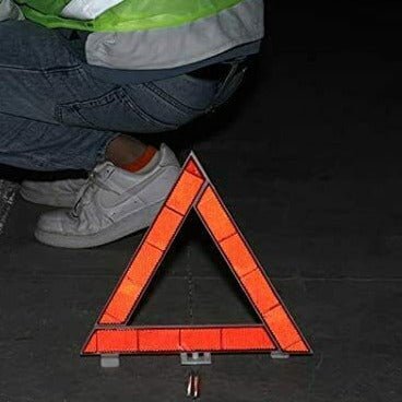 Portable Roadside Emergency Car / Truck Survival Safety Kit image 3