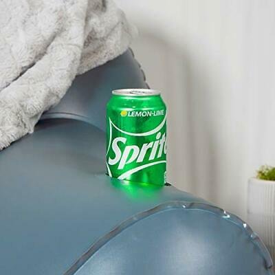 Premium Blow Up Inflatable Air Sofa Couch Bed image 4