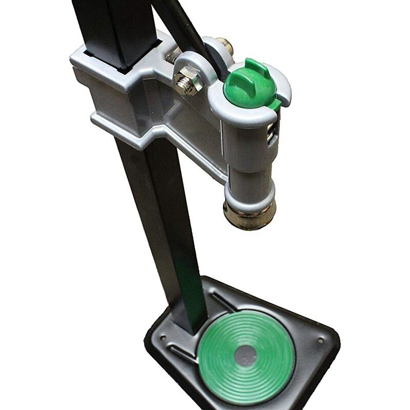 Professional Beer Bottle Capper Bench Machine image 5