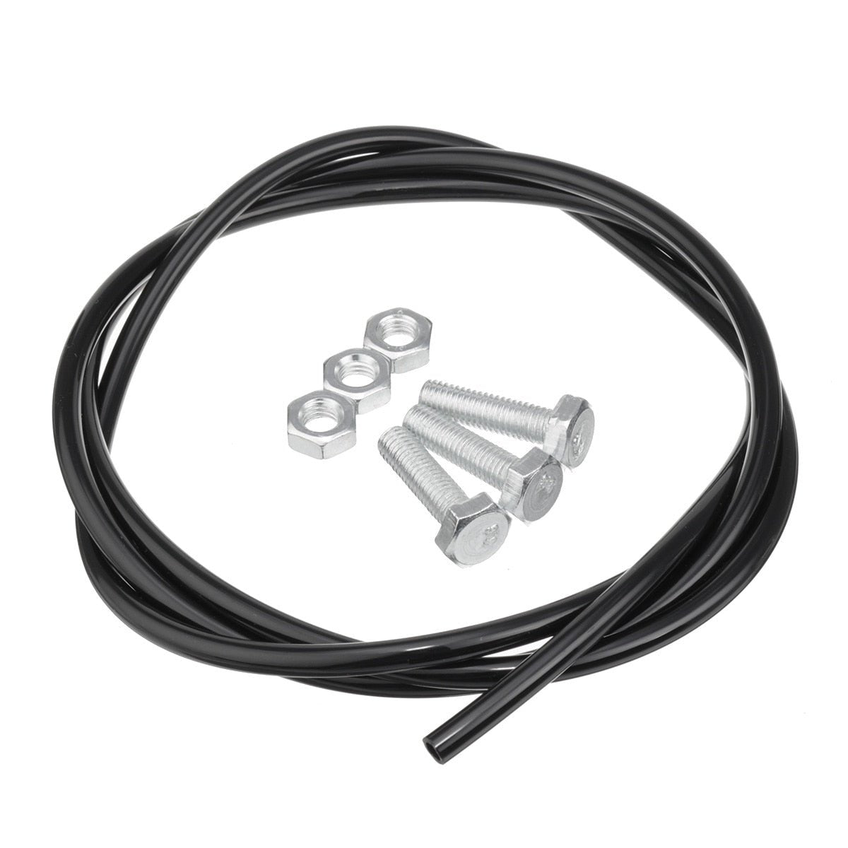 Loud Universal Train Air Horn Kit 185 DB image 1