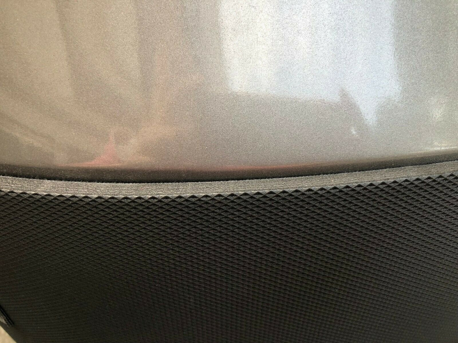 Universal Tough Car Rear Bumper Protector Guard image 4