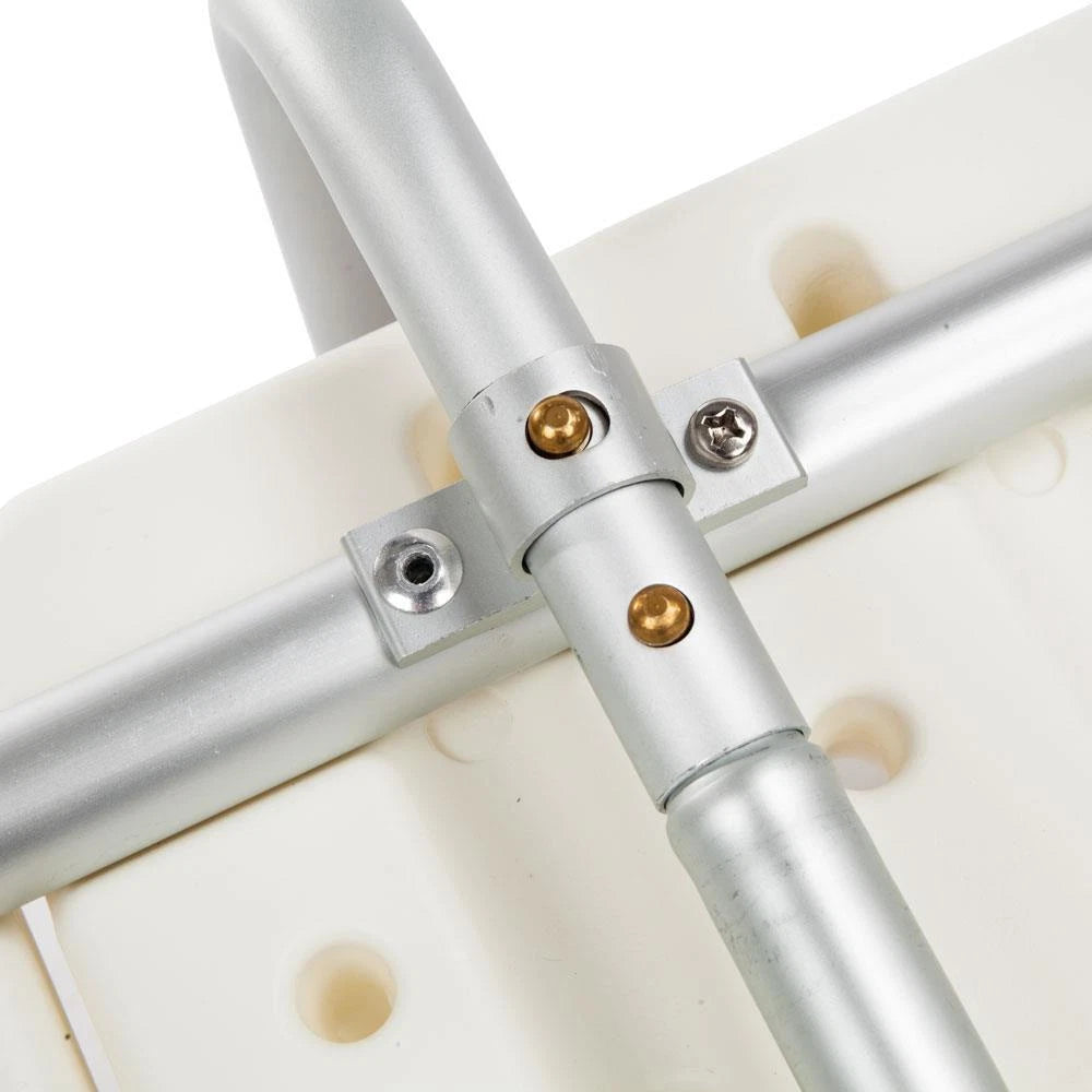 Upgraded Heavy Duty Shower Bathtub Transfer Bench image 9