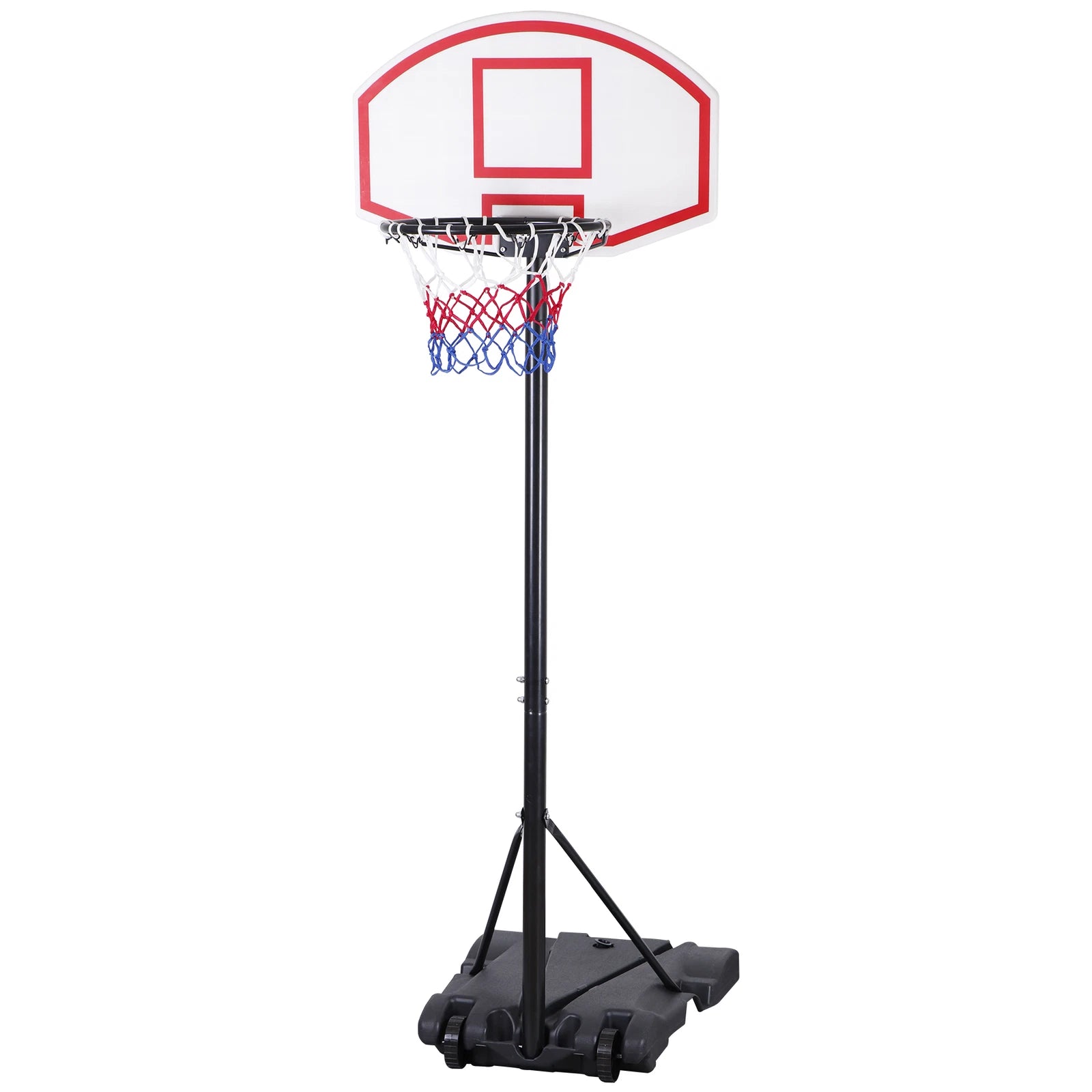 Portable Kids Adjustable Basketball Hoop image 3