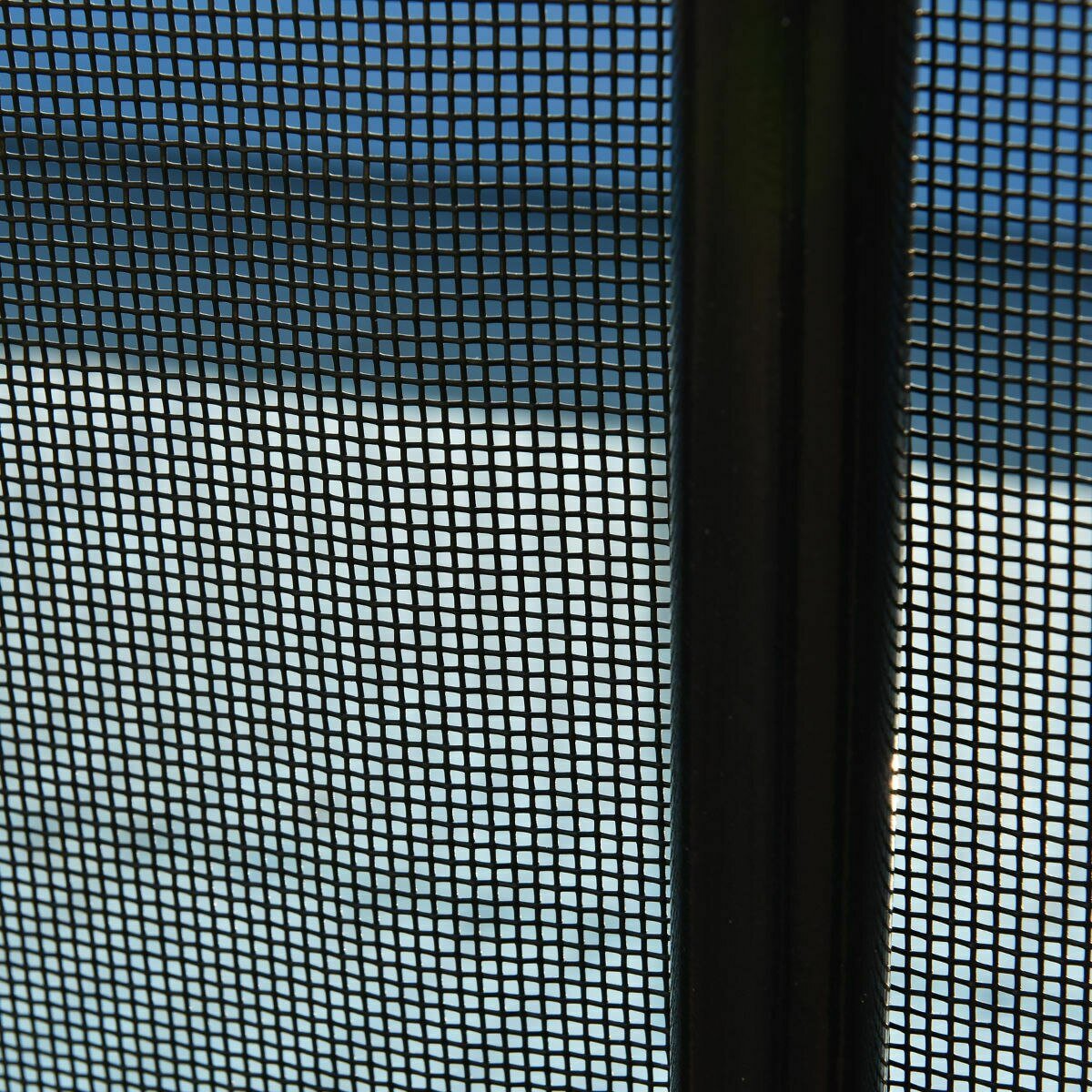 Large Heavy Duty Removable Above Ground Pool Safety Fence image 1