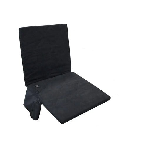 Foldable Heated Seat Cushion - 3 Level Temperature Controller Seat Cushion Heater Pad image 5
