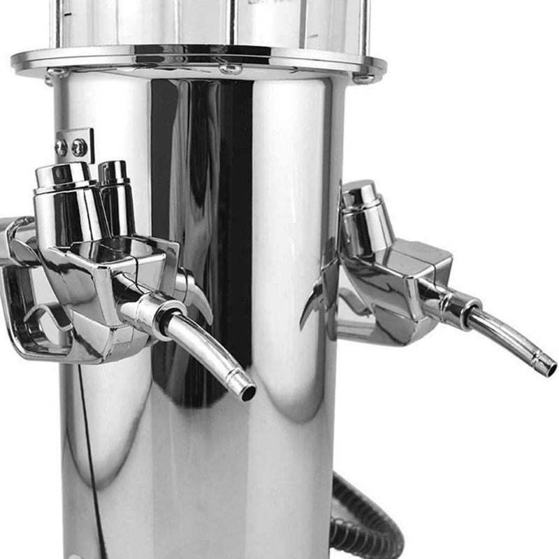 Portable Dual Nozzle Liquor / Alcohol Dispenser image 3