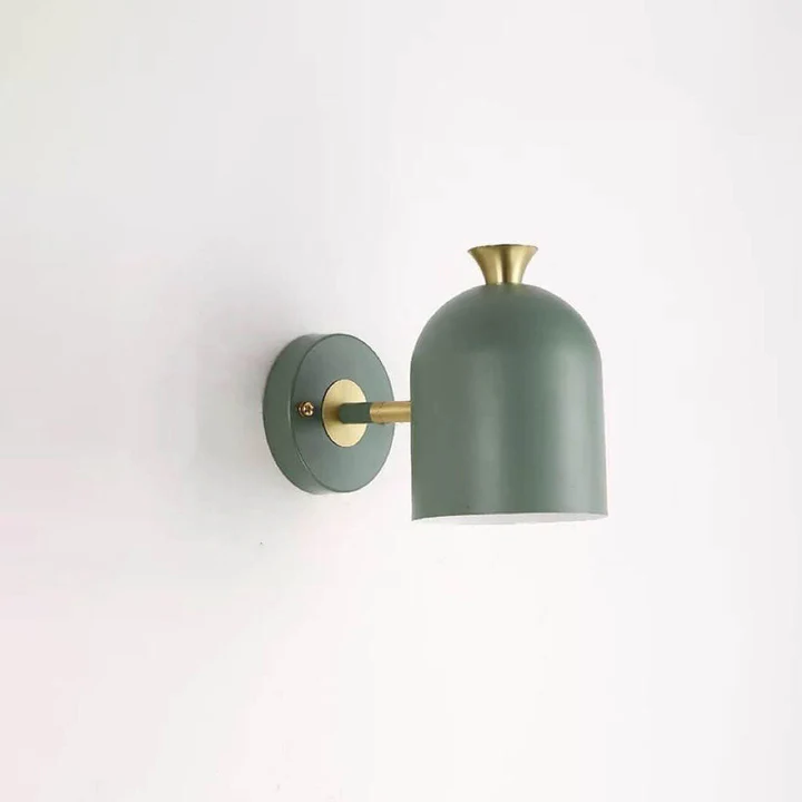 Modern Wall Lamp With 1 Light image 1