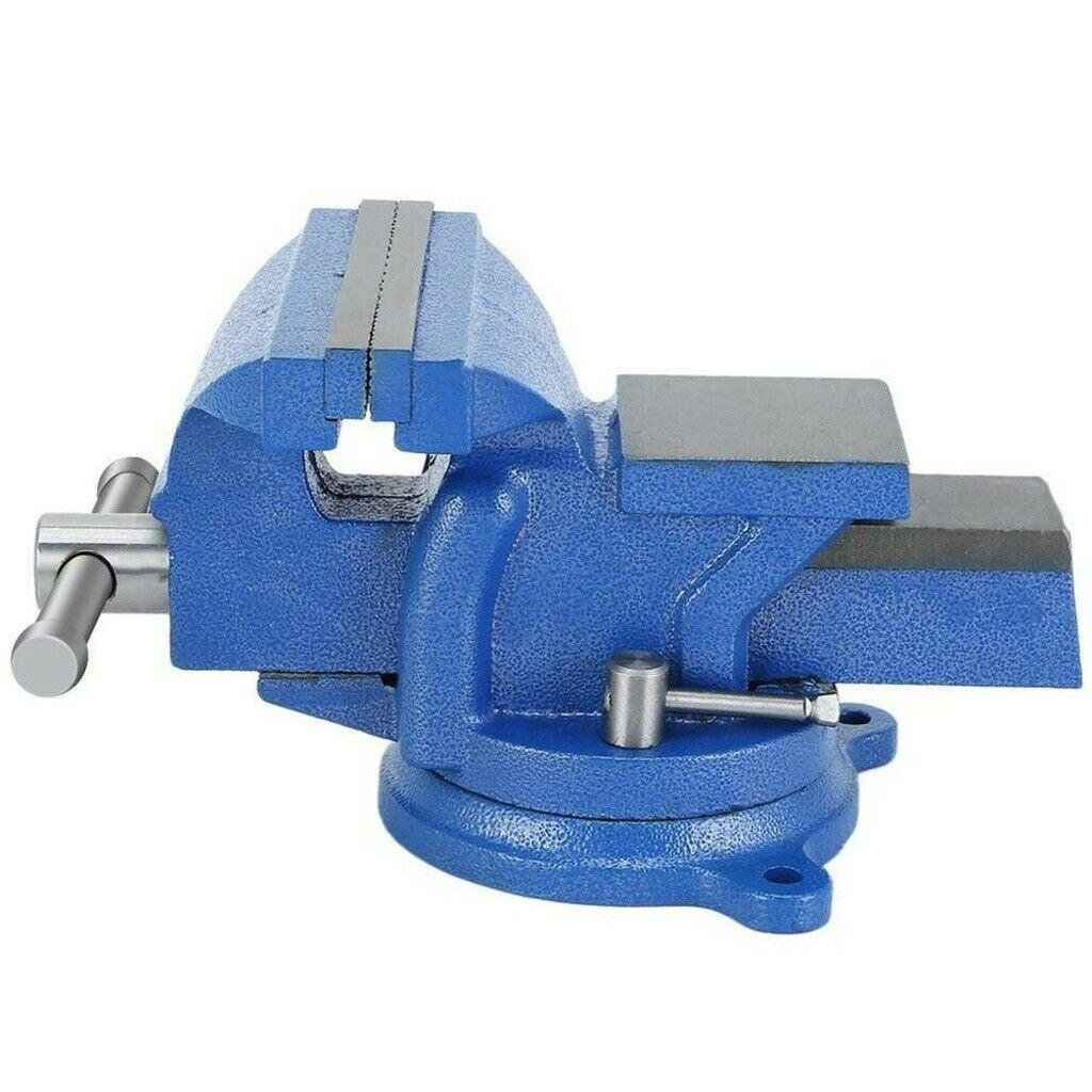 Heavy Duty Bench Top Woodworking Vise 8" image 1