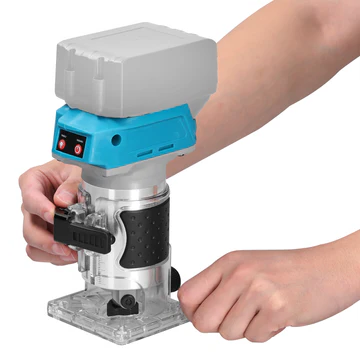 Portable Wood Router image 3