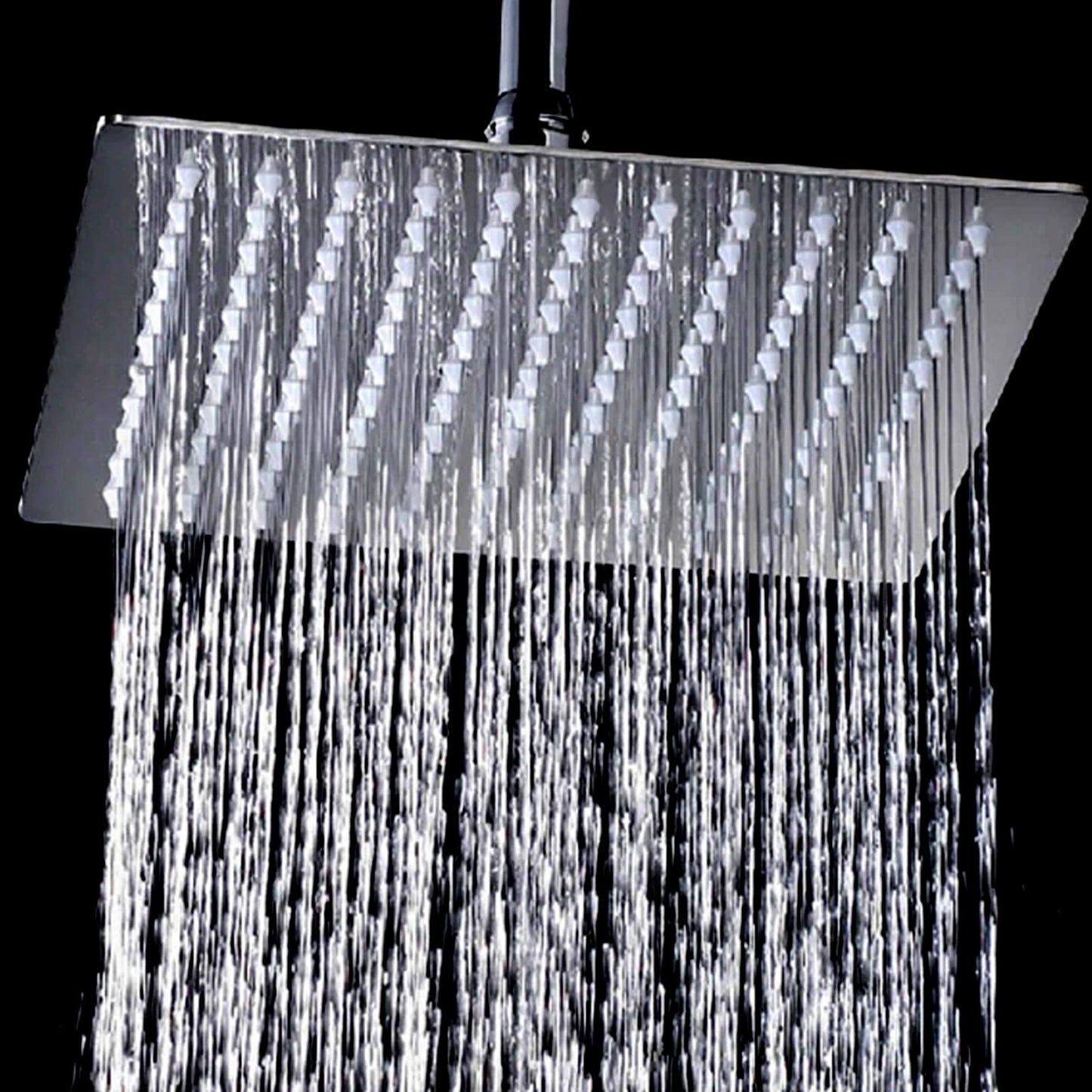 Rainfall Ceiling Shower Head image 4