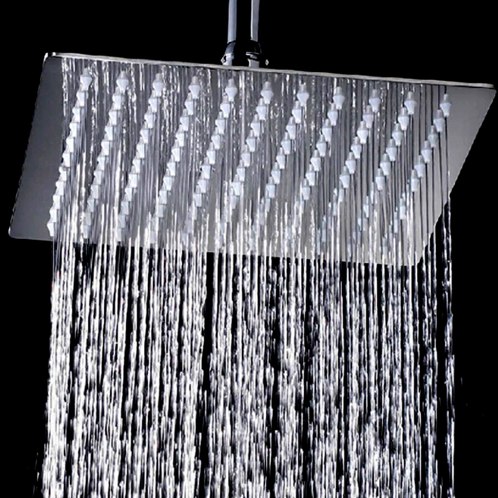 Rainfall Ceiling Shower Head image 4