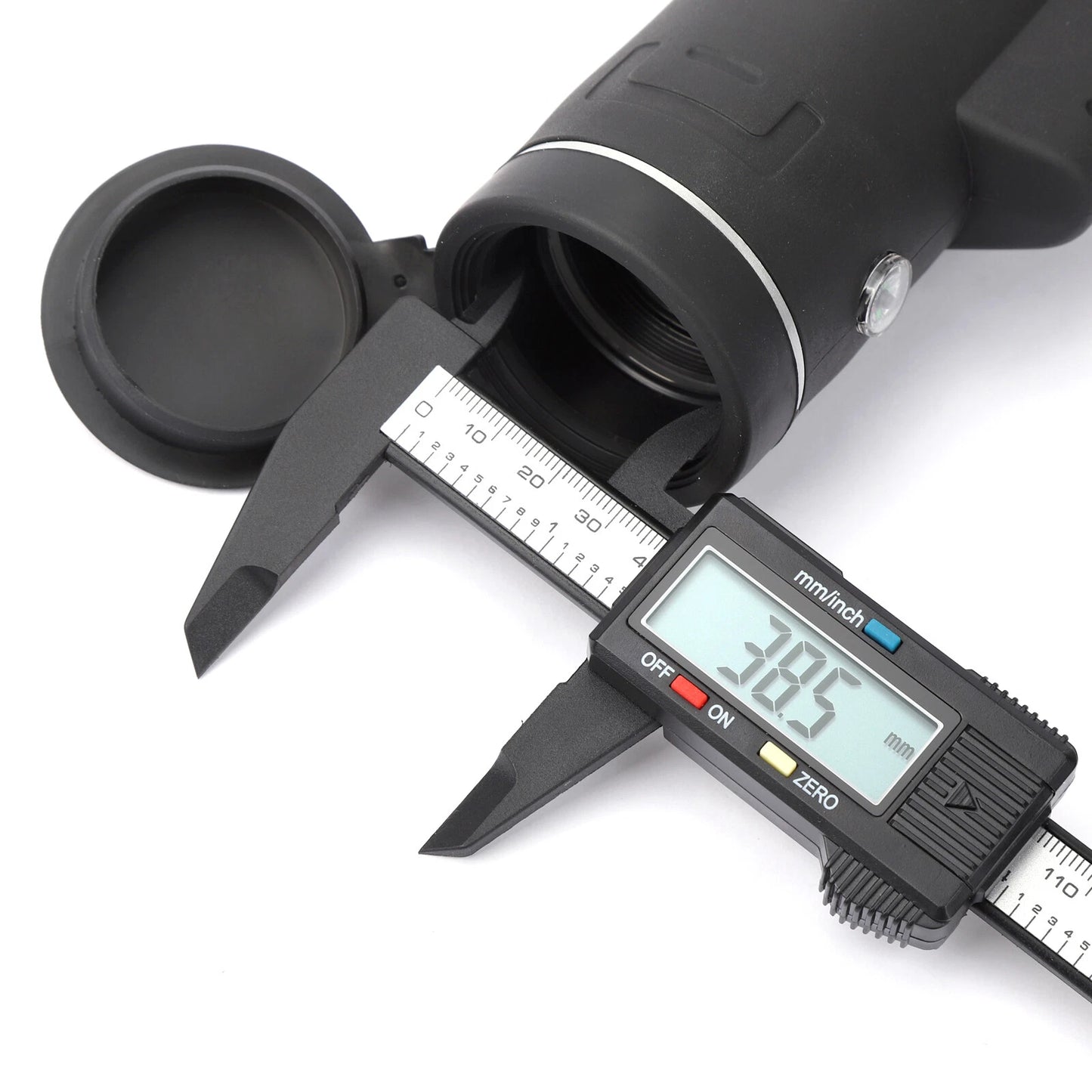 Digital Micrometer Measuring Caliper image 5