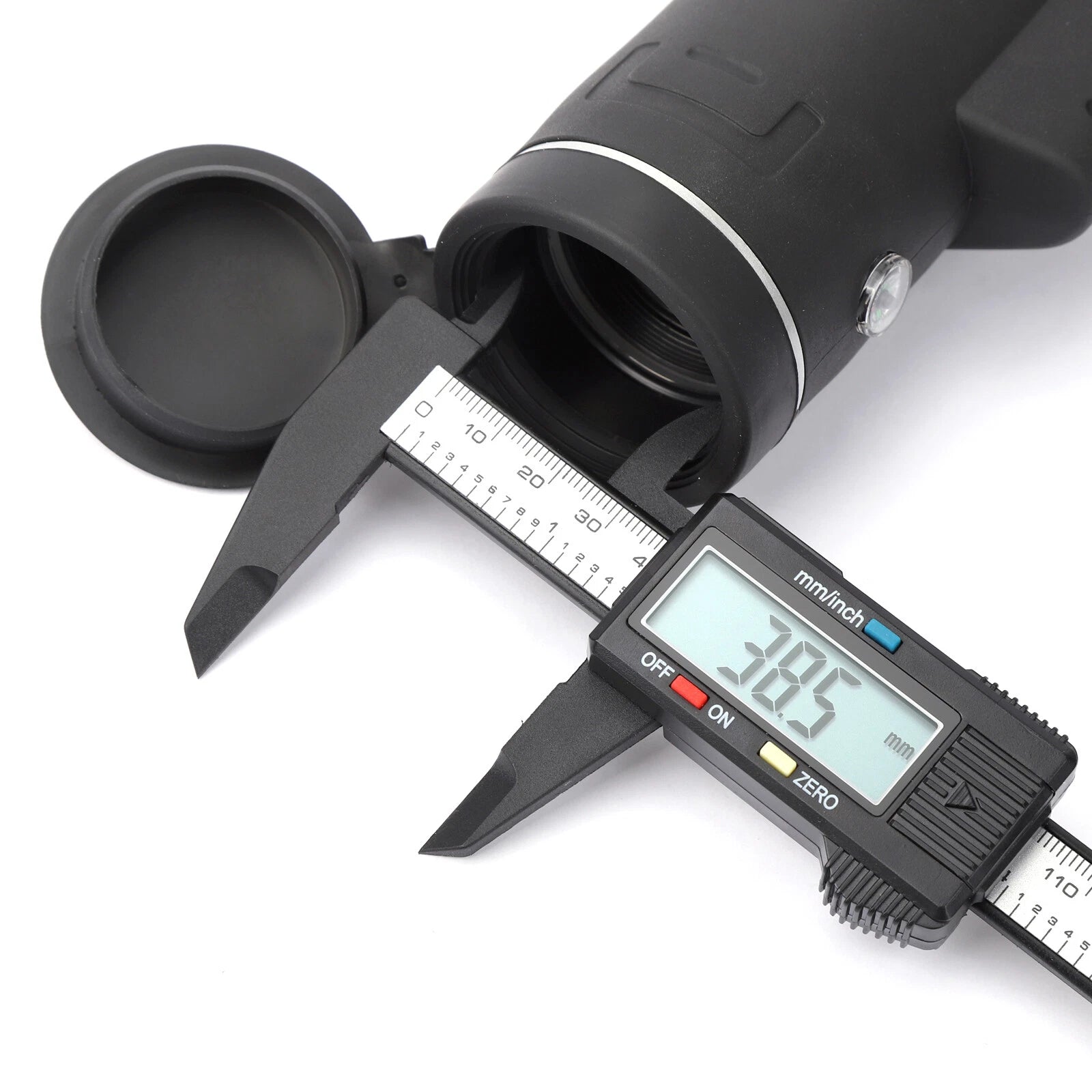 Digital Micrometer Measuring Caliper image 5