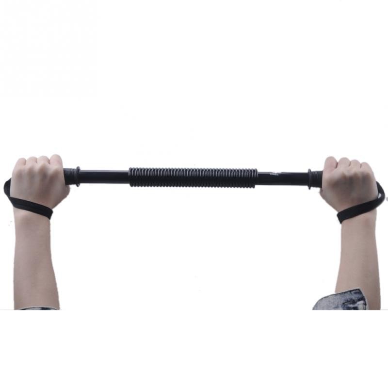 Expanding Chest And Arm Exerciser Workout Tool image 1