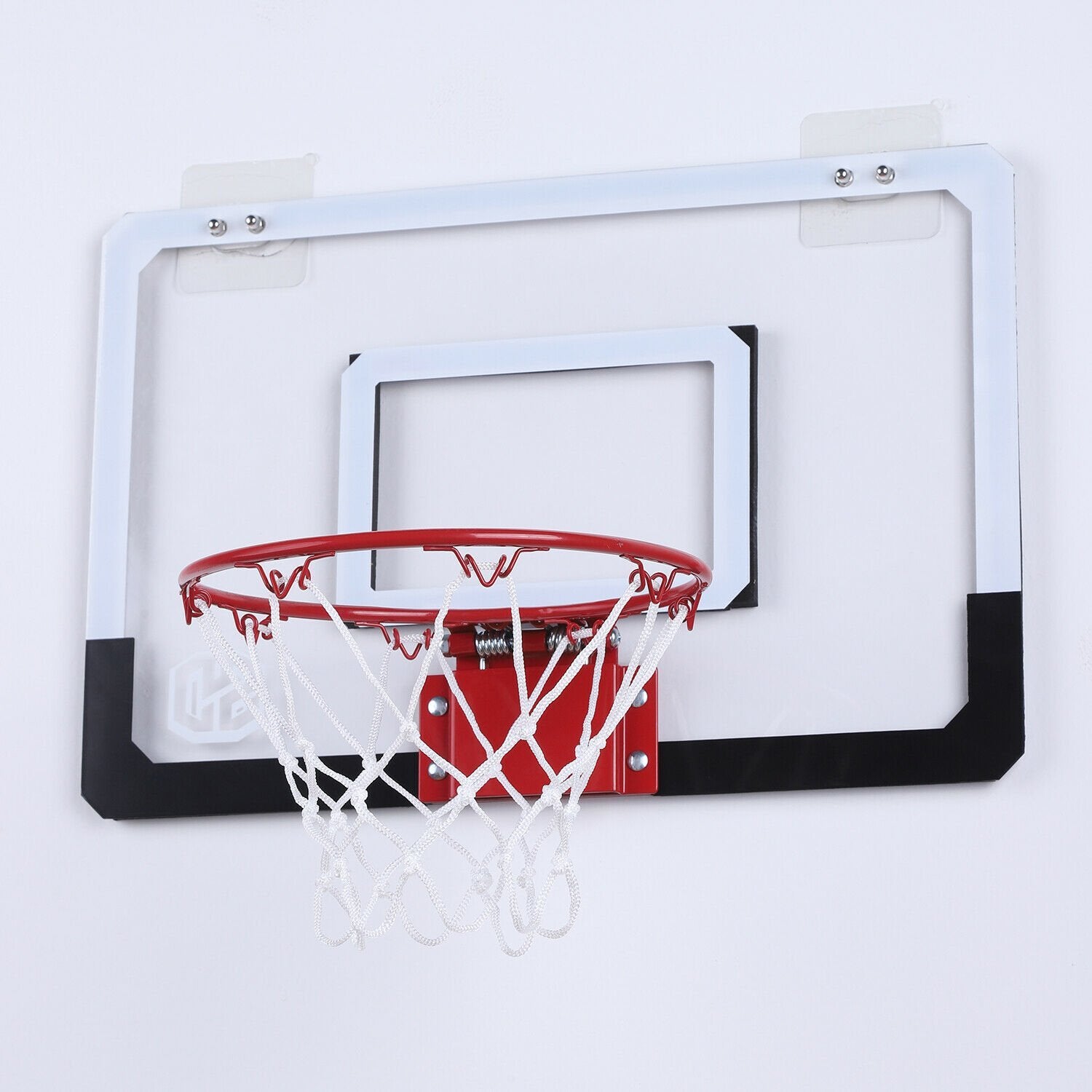 Premium Indoor Basketball Hoop Goal For Door image 1