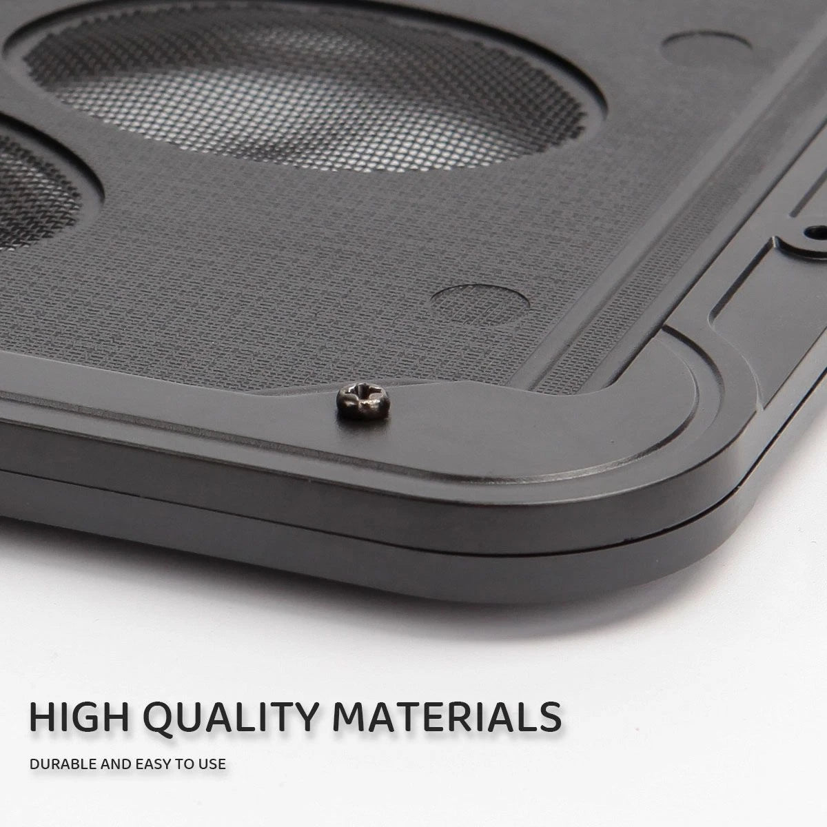 Heavy Duty Smart Locking Pet Screen Door image 7