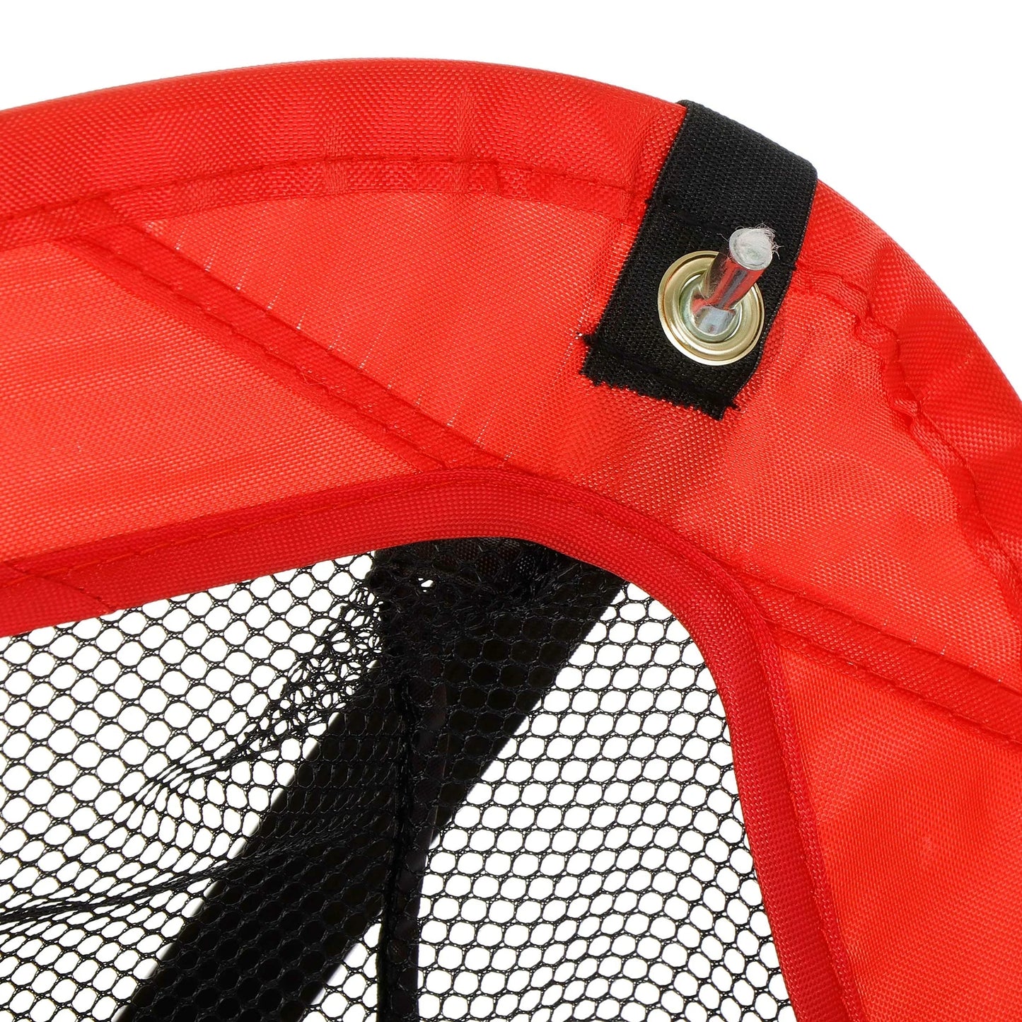 Portable Golf Hitting Practice Net image 3