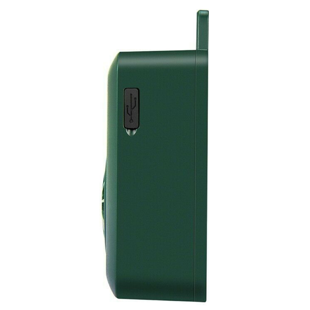 Smart Ultrasonic Dog Anti Barking Control Device image 7