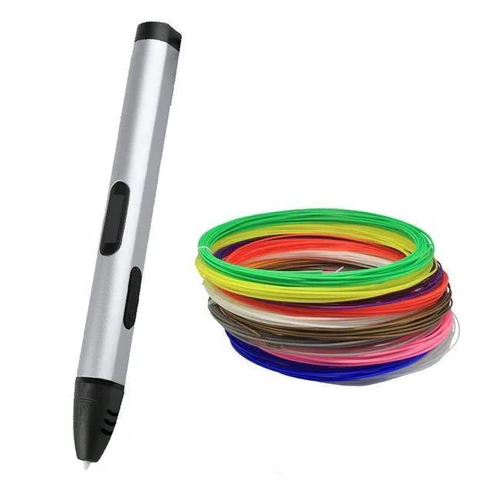 4th Gen 3D Drawing Pen | 3D printing Pen image 2