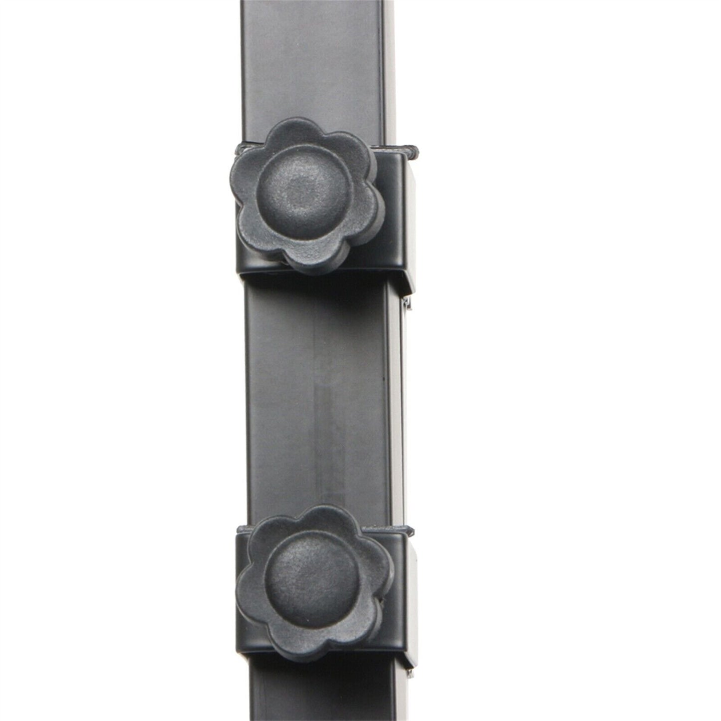 Portable Z-Style On Stage Piano Keyboard Stand image 4