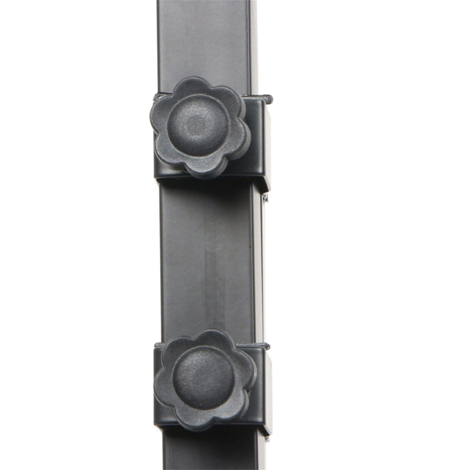 Portable Z-Style On Stage Piano Keyboard Stand image 4