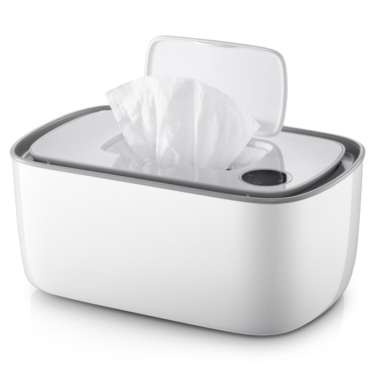 Portable Baby Wipe Warmer image 2