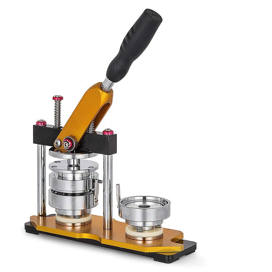 Premium Button Making Machine image 0