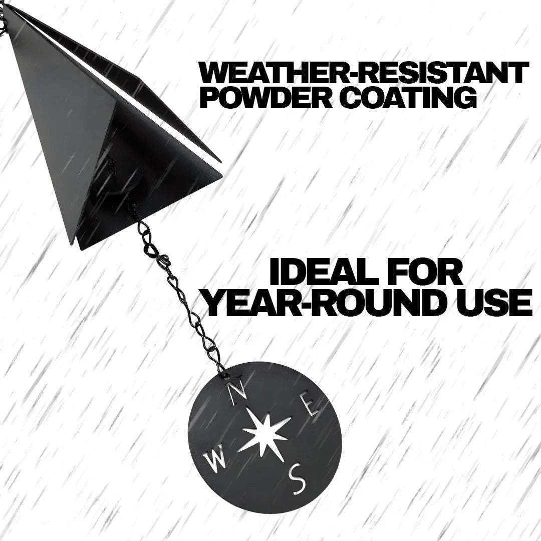 Door County Wind Bell image 3