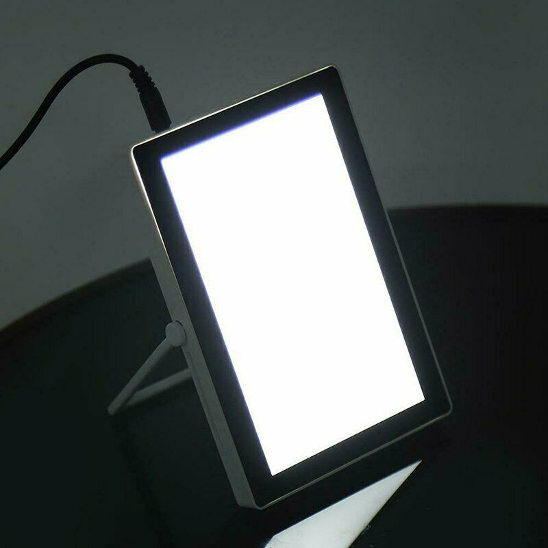 Premium Light Therapy Sunlight Sad Lamp Box image 0