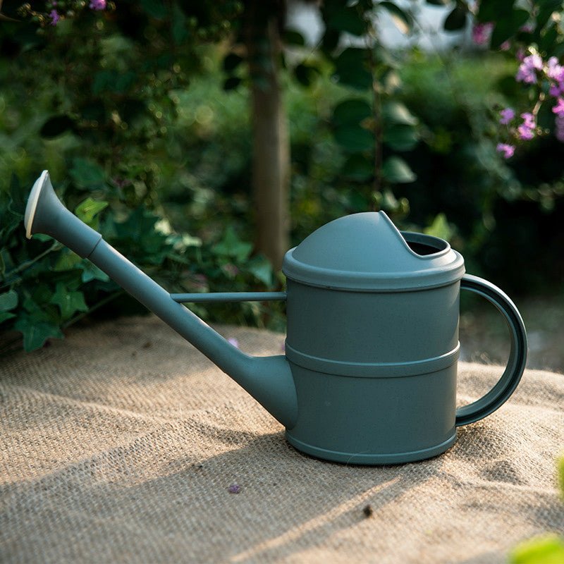 Small Garden Watering Pitcher Bucket Can image 0