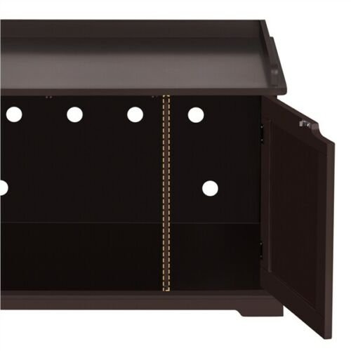 Large Hidden Cat Litter Box Enclosure Cabinet image 4