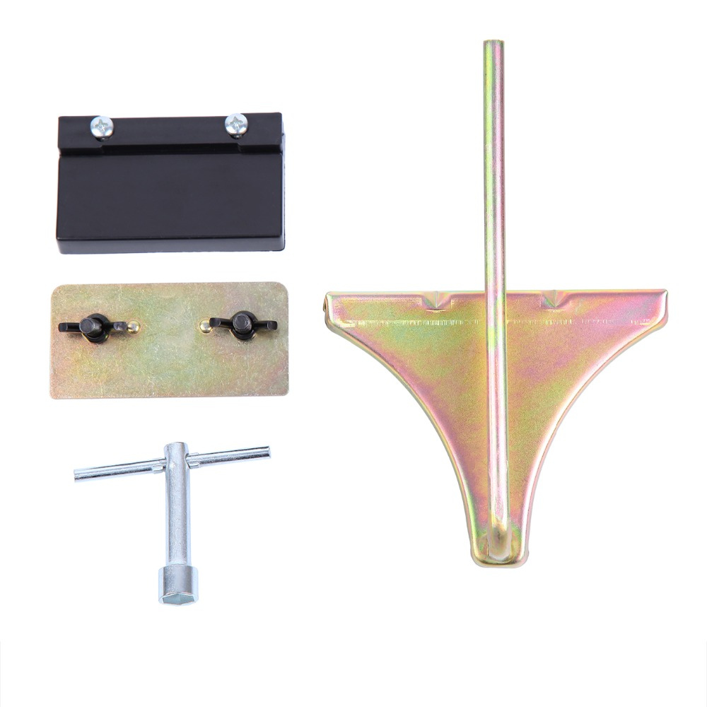 Heavy Duty Handheld Electric Wood Planer image 5