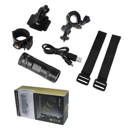 Helmet Mounted Camera For Motorcycles image 11