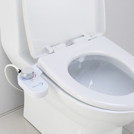 Ultimate Bidet Toilet Seat Attachment image 0