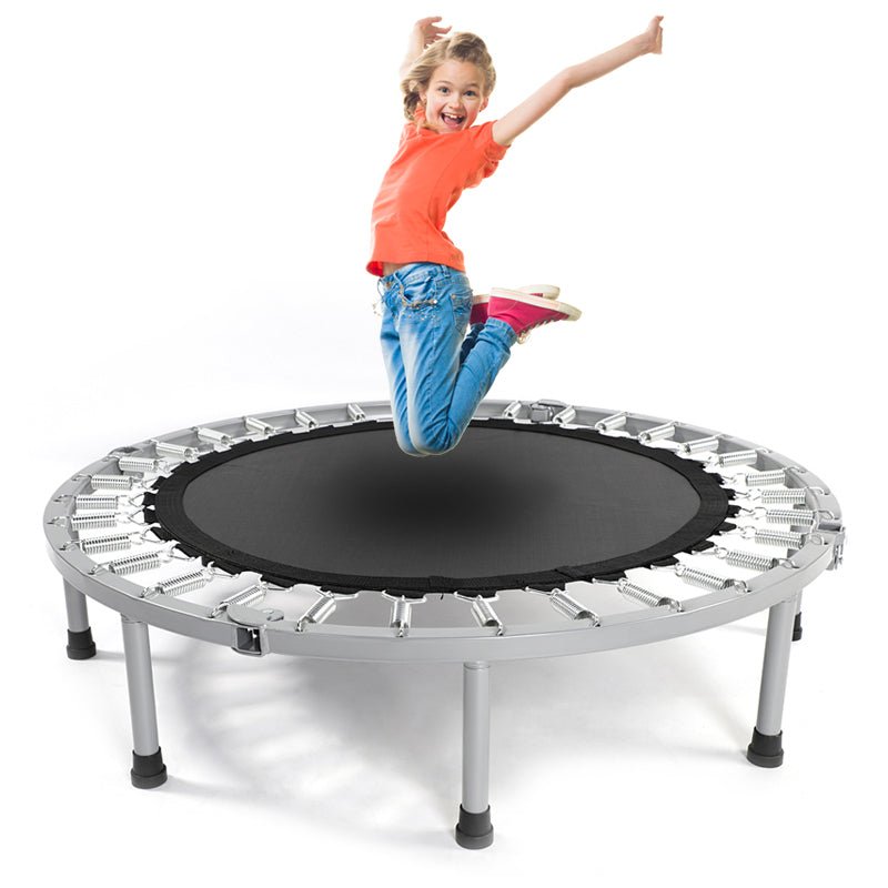 38" Mini Exercise Rebounder Trampoline image 0