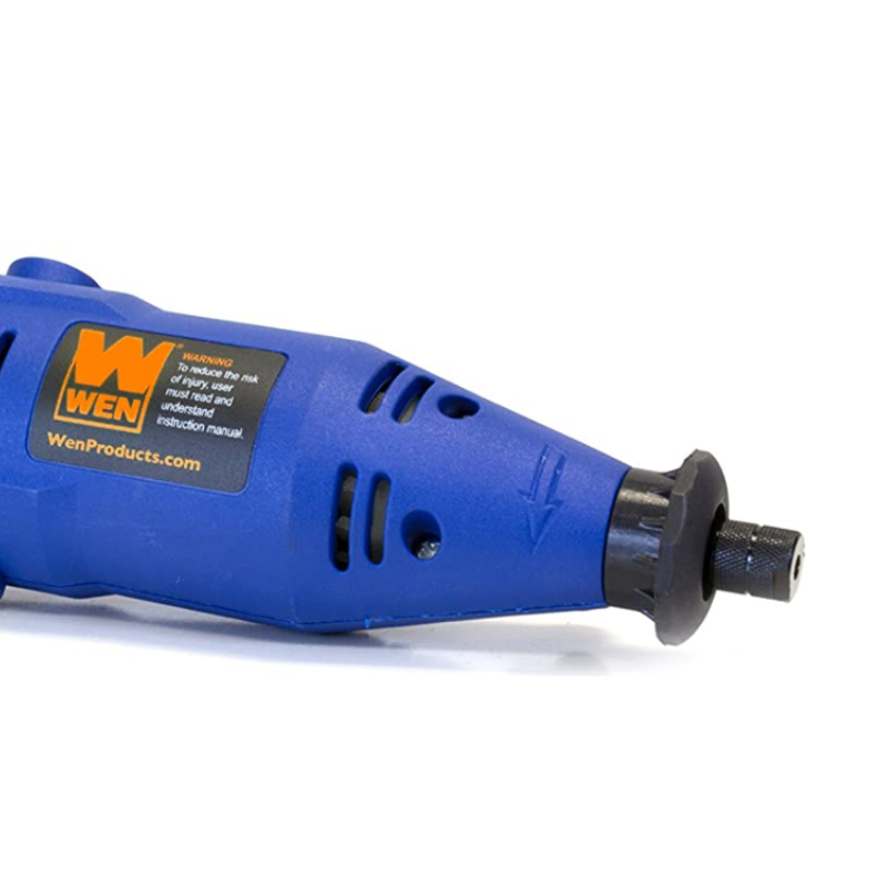 Variable Speed Rotary Grinder Cutting Tool Set image 1