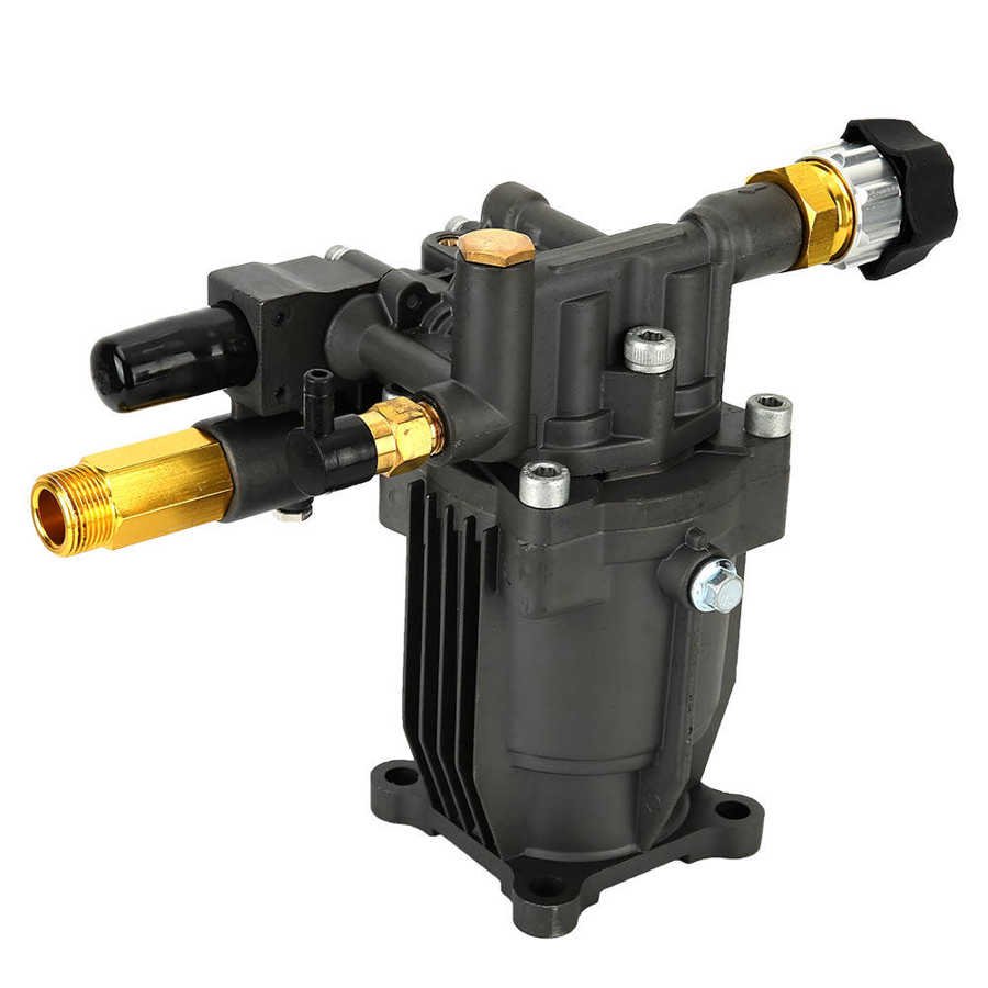 High Power Pressure Washer Pump 3000 PSI image 6