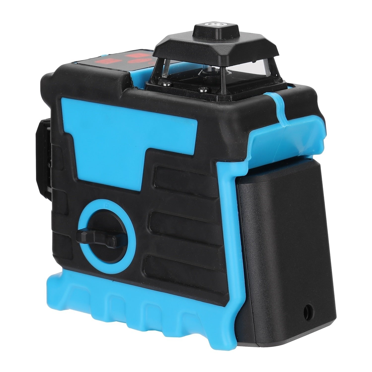 Premium Self Leveling 100 FT Laser Line Level With Mount image 5